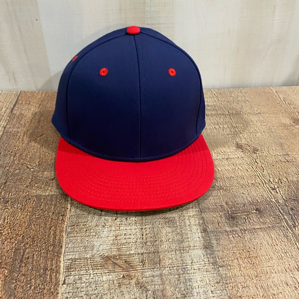 New With Tags AFlex “The Game” Baseball Cap Size Small, Medium